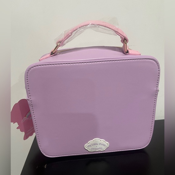 Cakeworthy x My Little Pony Lunchbox Purse - Picture 6 of 10
